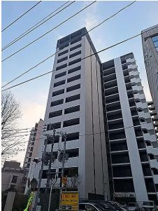  | リベール博多駅前