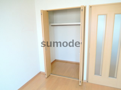 【収納】 | アンプルールフェールビエント高槻