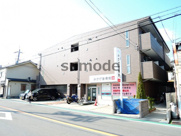 アンプルールフェールビエント高槻の画像