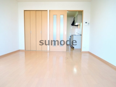 【居間・リビング】 | アンプルールフェールビエント高槻