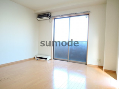 【寝室】 | アンプルールフェールビエント高槻