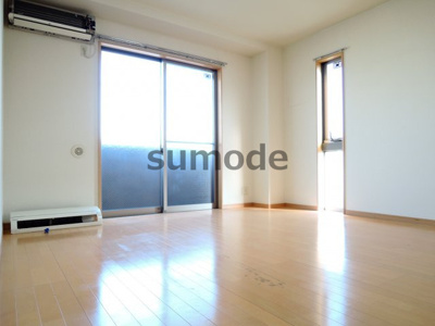 【洋室】 | アンプルールフェールビエント高槻