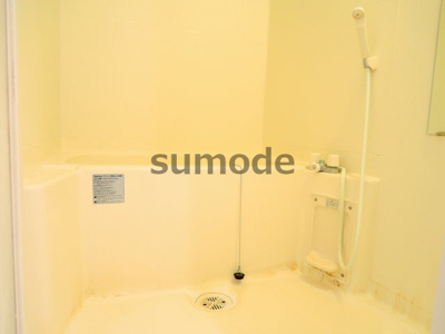 【浴室】 | アンプルールフェールビエント高槻