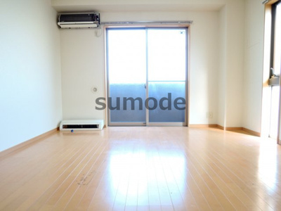 【居間・リビング】 | アンプルールフェールビエント高槻