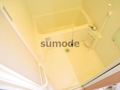 【浴室】 | アンプルールフェールビエント高槻