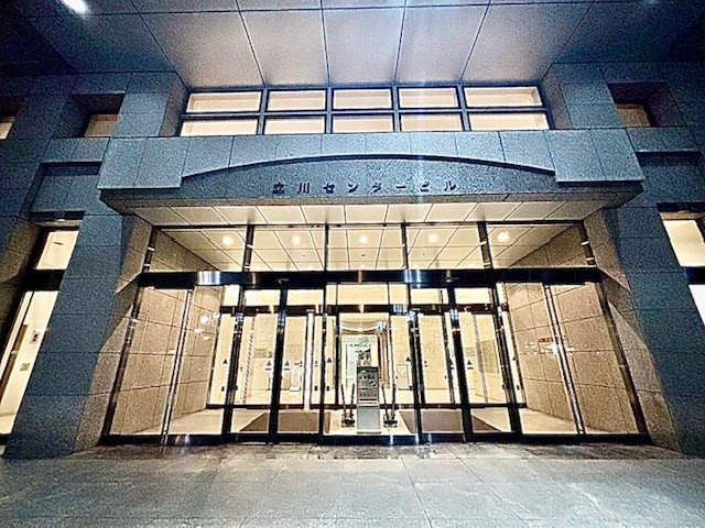 立川センタービル