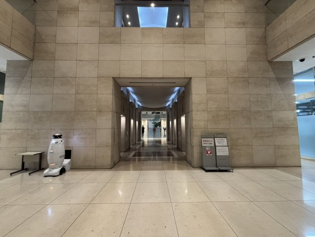 立川センタービル
