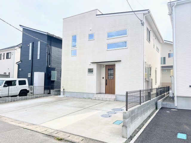 石巻市築山1丁目4-28