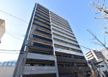 プレサンスドームシティの画像