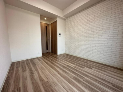 【居間・リビング】 | プレサンスドームシティ | 使いやすいリビングです