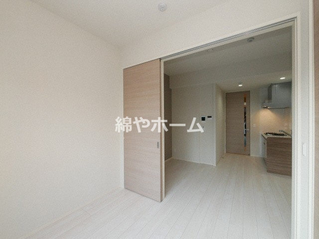 KOUKEN　BLDG.の洋室
