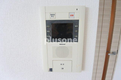 【セキュリティ】 | アドバンス西梅田Ⅱ