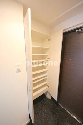 【設備】 | アドバンス西梅田Ⅱ