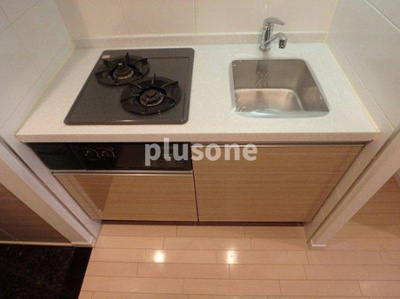 【キッチン】 | アドバンス西梅田Ⅱ