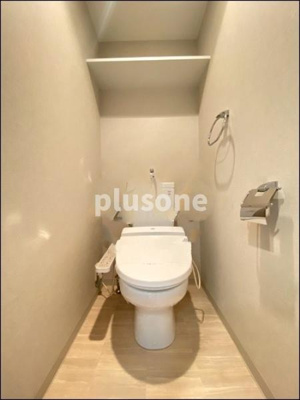 【トイレ】 | アドバンス西梅田Ⅱ