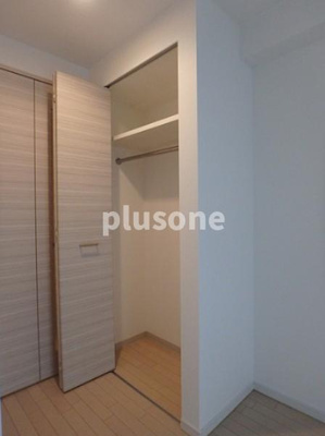 【収納】 | アドバンス西梅田Ⅱ