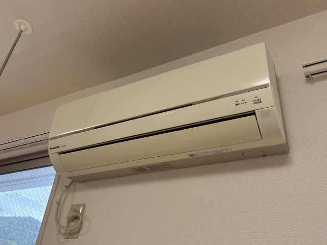 モダンコート東阿保の設備