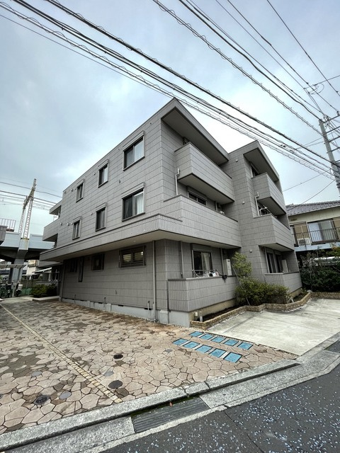 テラス久里浜Ⅰ