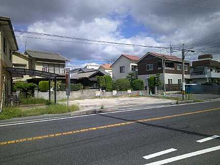 安芸区矢野西2丁目