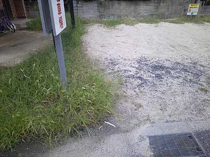 安芸区矢野西2丁目の周辺