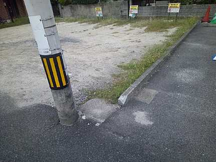 安芸区矢野西2丁目の外観