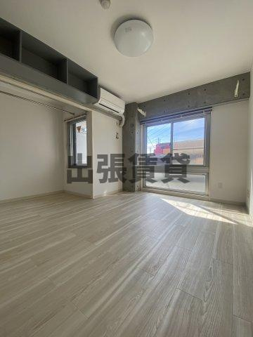 仲介手数料0円！！ドリームハイツエンデバーの居間・リビング