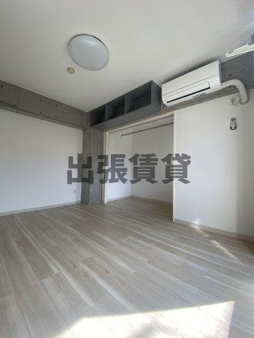 仲介手数料0円！！ドリームハイツエンデバーの居間・リビング