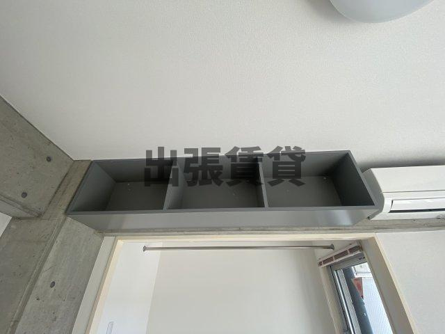 仲介手数料0円！！ドリームハイツエンデバーの収納