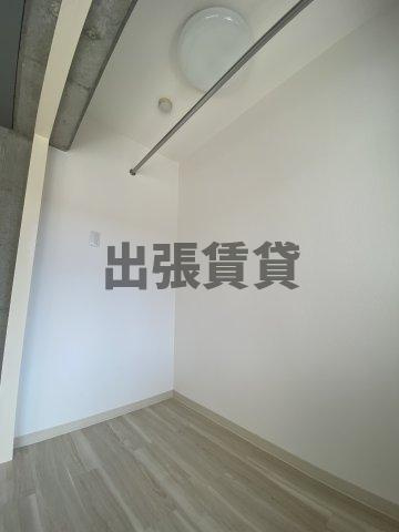 仲介手数料0円！！ドリームハイツエンデバーの収納