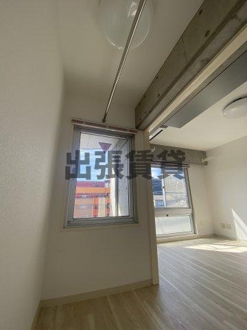 仲介手数料0円！！ドリームハイツエンデバーの収納