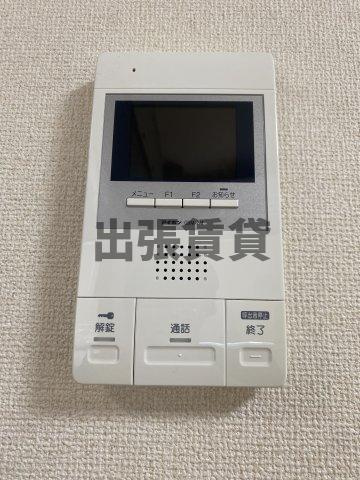 仲介手数料0円！！ドリームハイツエンデバーの設備