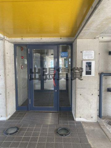 仲介手数料0円！！ドリームハイツエンデバーのセキュリティ