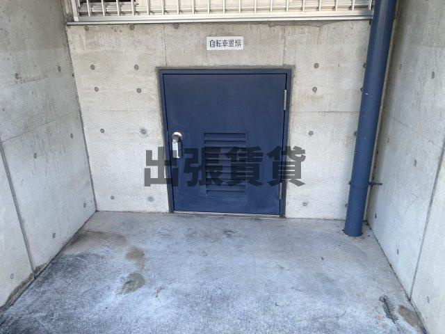 仲介手数料0円！！ドリームハイツエンデバーのその他共用部分