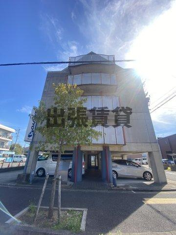 仲介手数料0円！！ドリームハイツエンデバーの外観