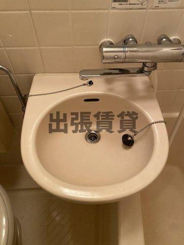 仲介手数料0円！！ドリームハイツエンデバーの洗面所