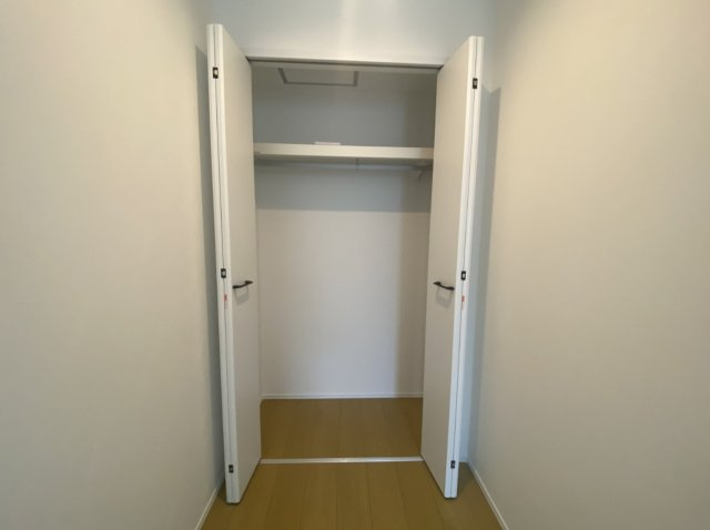 ※自社HPのみ　【東京都】　世田谷区　1棟投資マンション　「笹塚駅」徒歩7分の収納