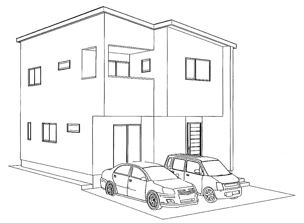 マ・メゾン　佐伯区海老園3丁目　№102