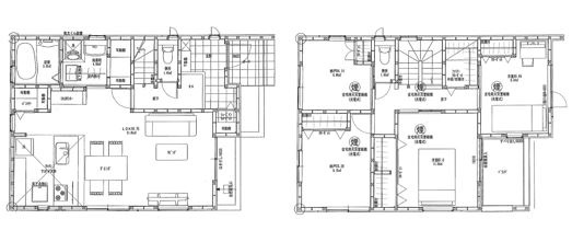 マ・メゾン　佐伯区海老園3丁目　№102
