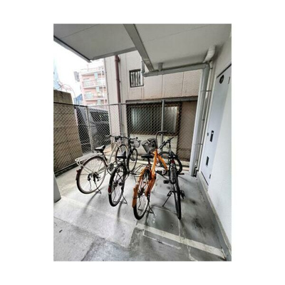 【その他共用部分】 | マルシェ九条 仲介手数料無料