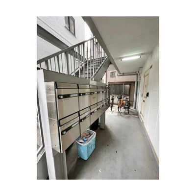 【設備】 | マルシェ九条 仲介手数料無料