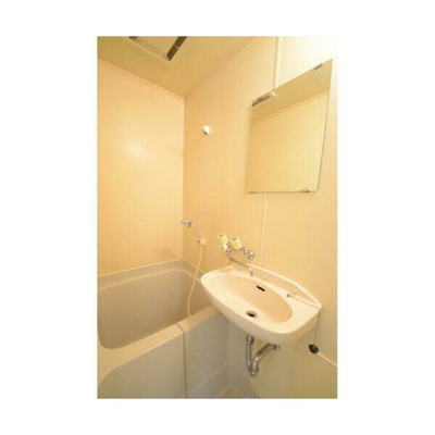 【浴室】 | マルシェ九条 仲介手数料無料