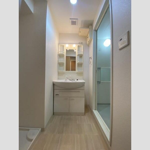 ベルデュール楓の内装