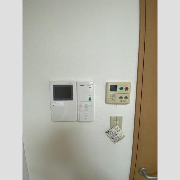 ベルデュール楓の設備