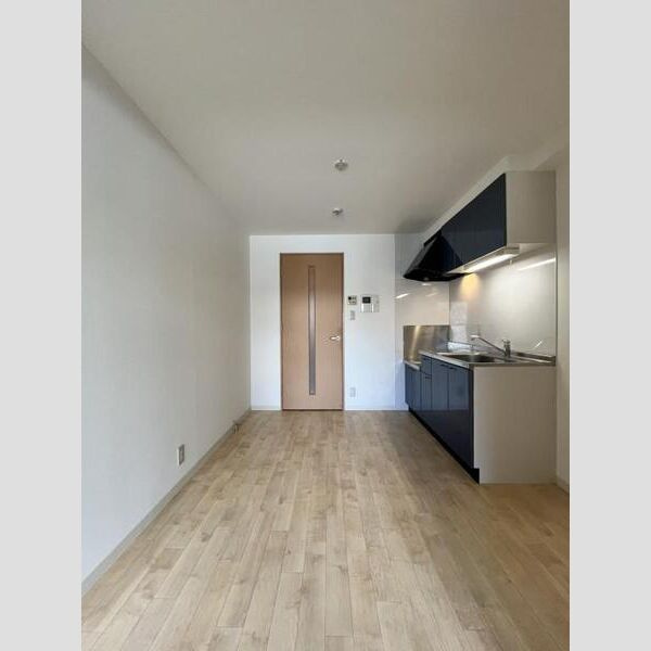 ベルデュール楓の内装