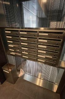 【その他共用部分】 | フォセット月島