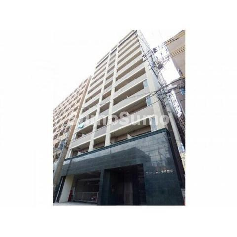 スカイコート博多駅前