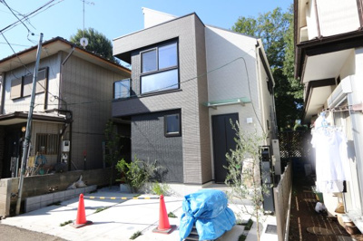 【外観】 | 天神町２丁目 | 
