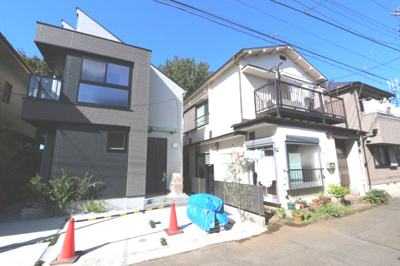  | 天神町２丁目