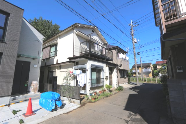  | 天神町２丁目