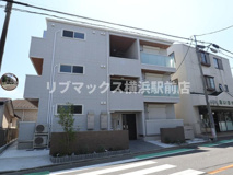 D Paina 桜ヶ丘の画像